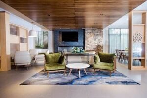 Picture of Fairfield Inn & Suites Philadelphia Broomall / Newtown Square