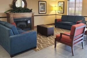 Picture of Comfort Inn New River