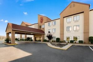 Picture of Red Roof Inn Richmond KY