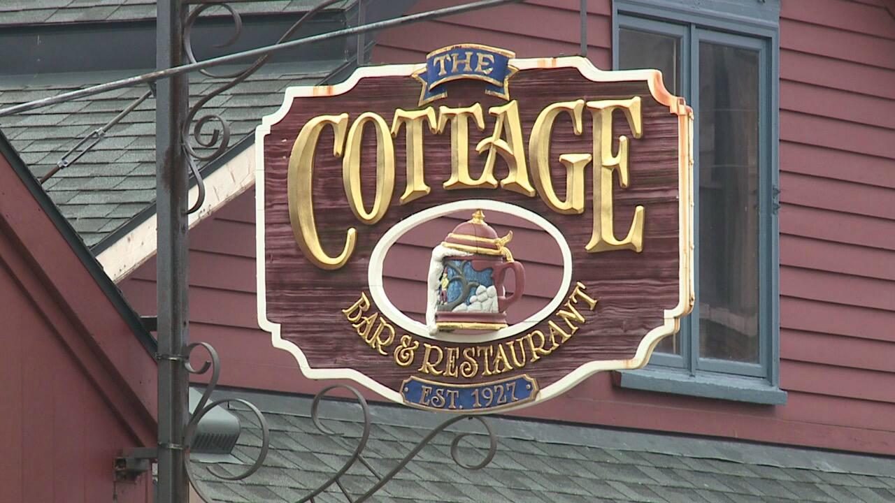 Picture of Cottage Bar