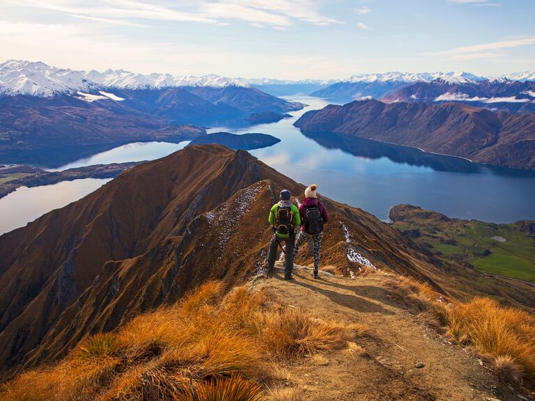 Planning the Perfect New Zealand Honeymoon in Rotorua