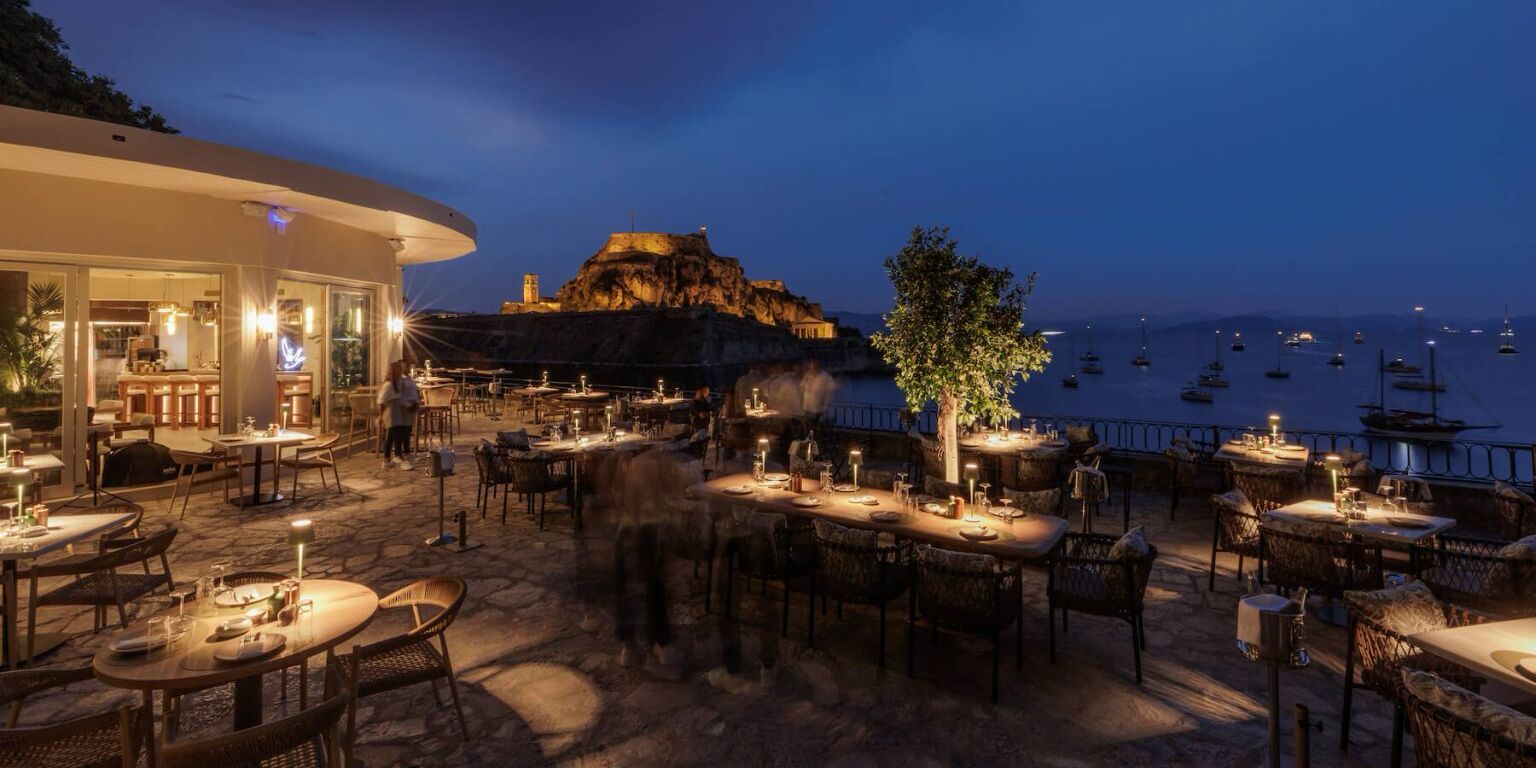 Picture of Ora Restaurant