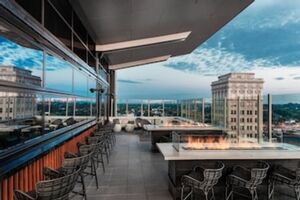 Picture of Lancaster Marriott at Penn Square