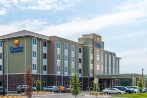 Picture of Comfort Inn & Suites