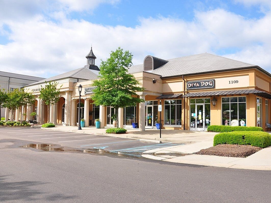 Picture of The Township At Colony Park