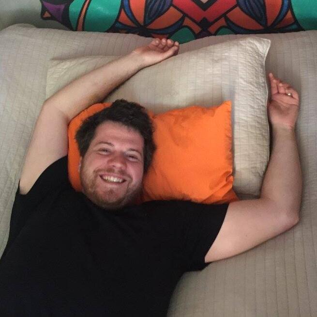 Tim Izlar