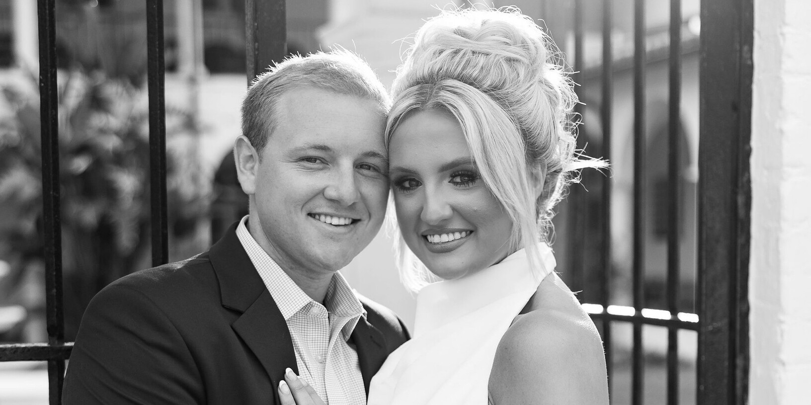 Brighton & Blaise Home Page Banner