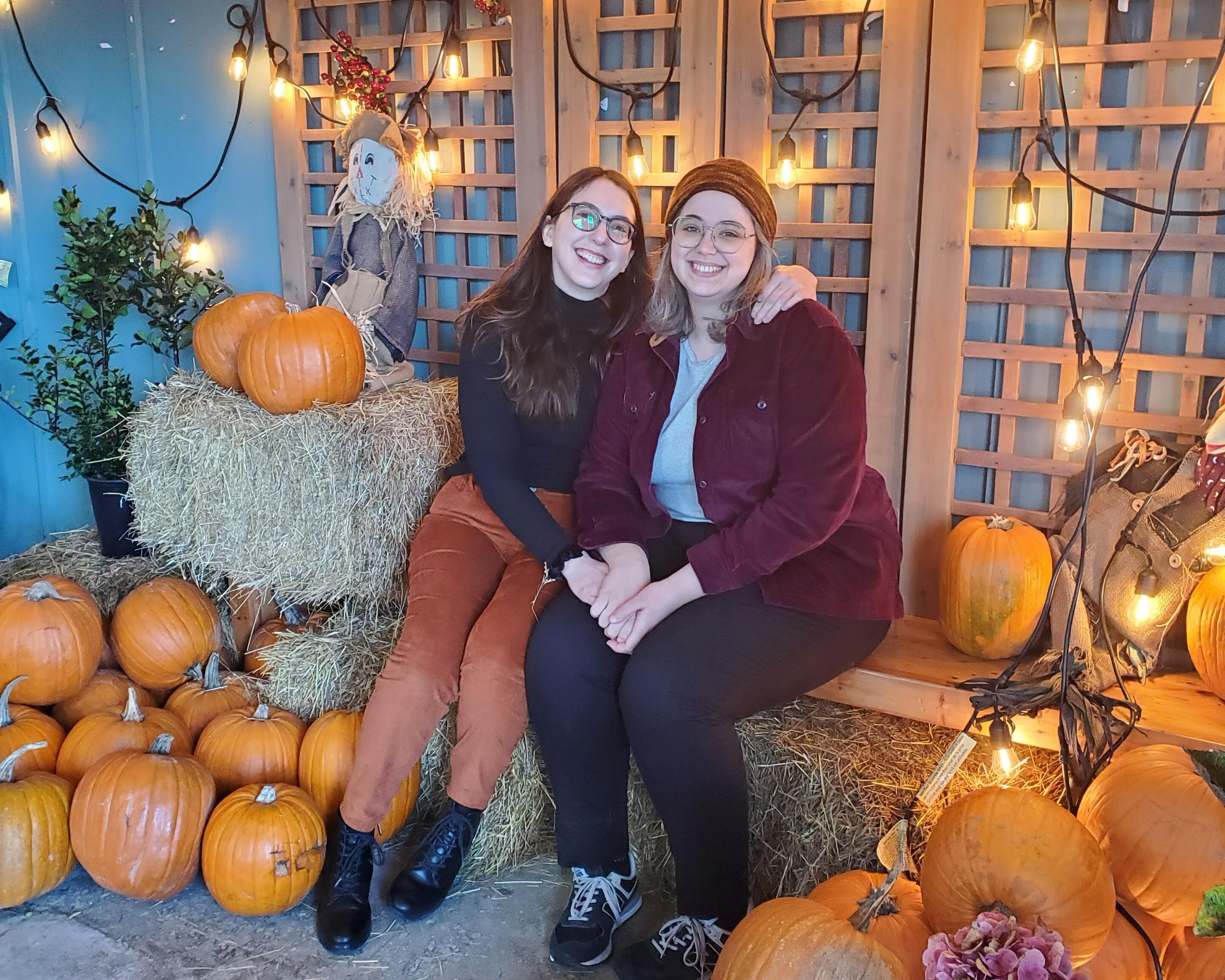 Picture of Fall Festive —October 2022