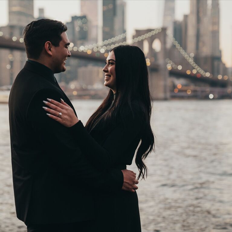 Jacqueline & Matthew Home Page Banner