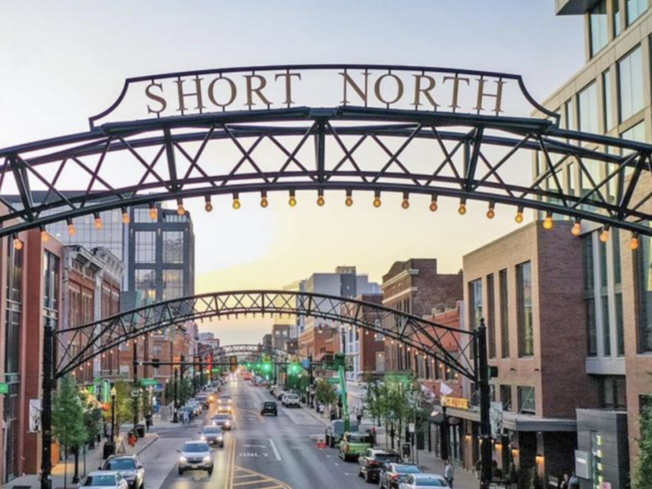 Picture of Short North