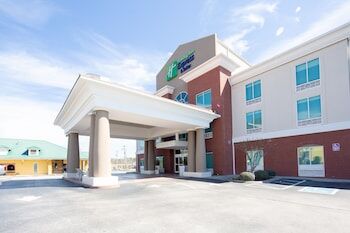 Picture of Holiday Inn Express & Suites Lenoir Cty