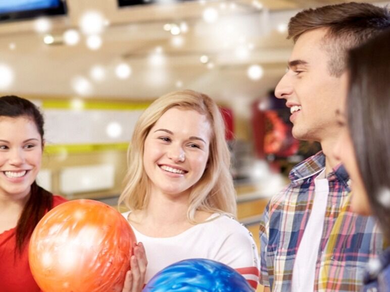 Picture of Fantasy Lanes Bowling Center