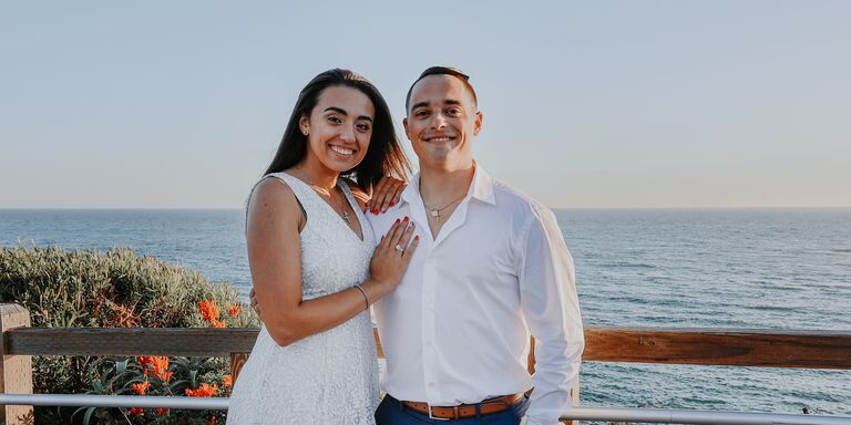 Alexandra & Nicholas Home Page Banner