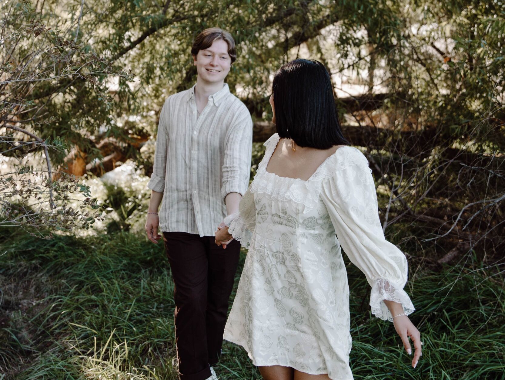Picture of Our Story - How We Meet 