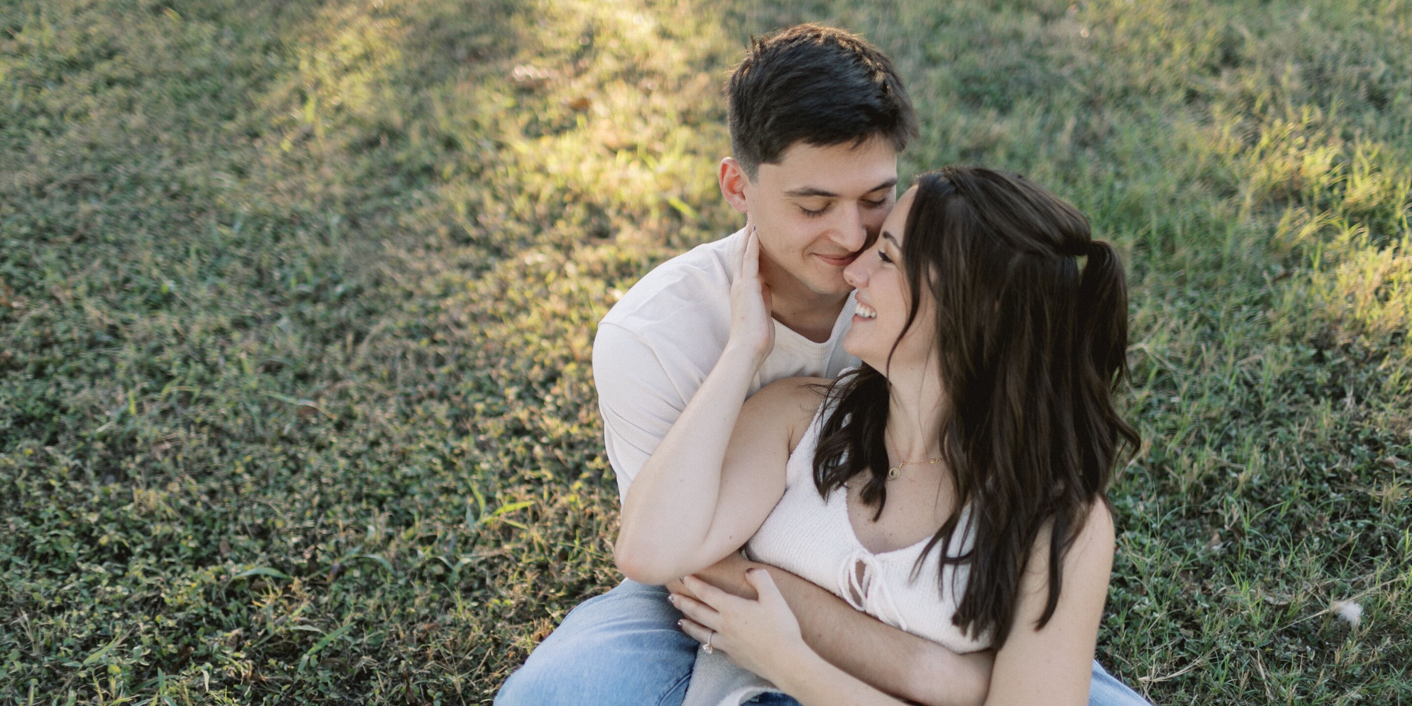 Kamrie & Samuel Home Page Banner