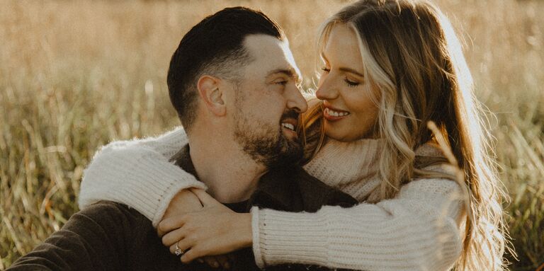 Alicia & Mike Home Page Banner