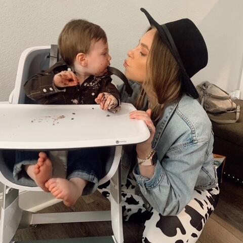 Kohen Barrett