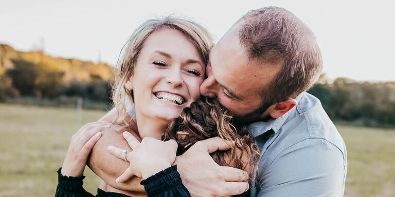Hailey & Tyler Home Page Banner