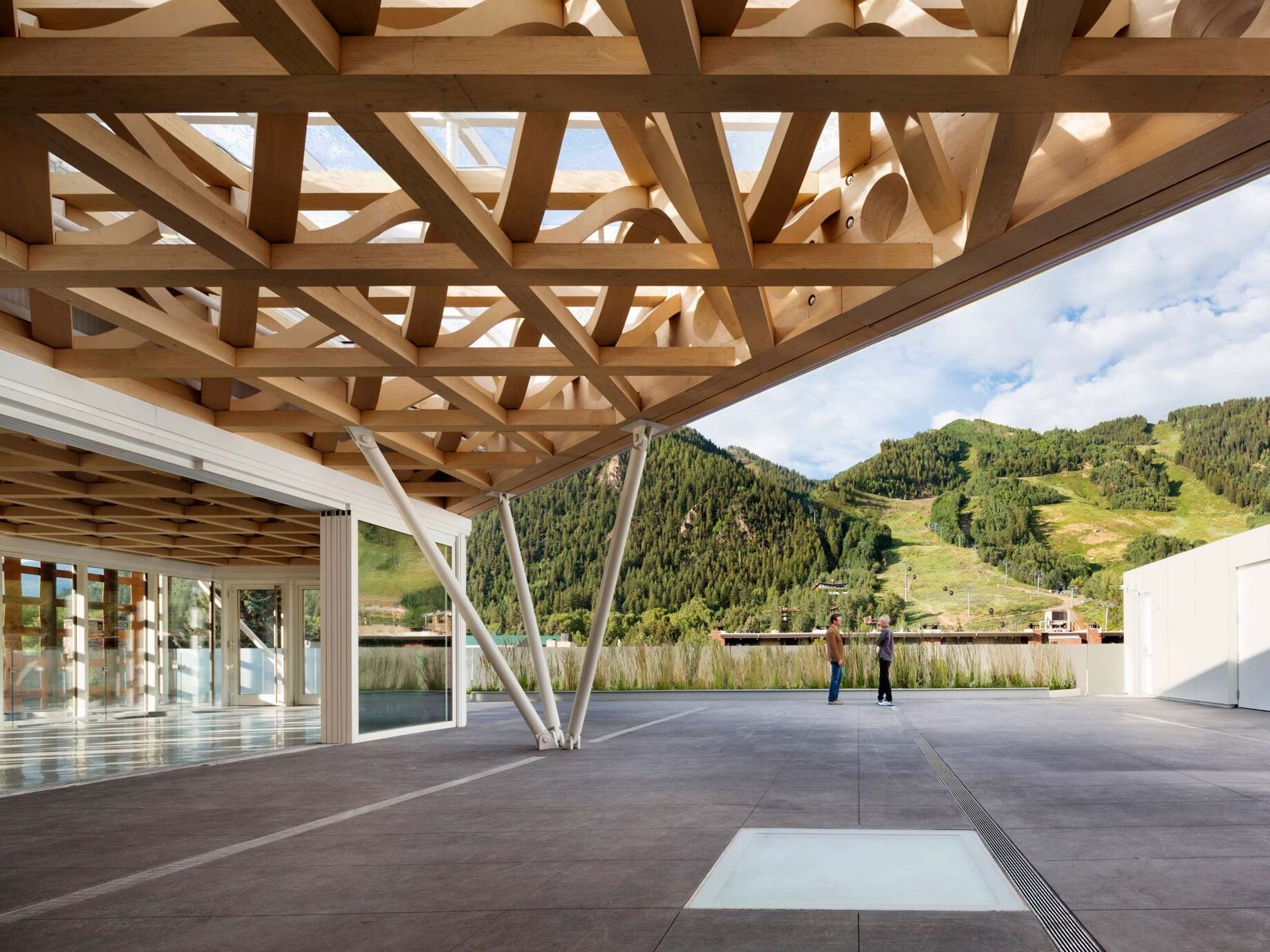 Picture of Aspen Art Museum