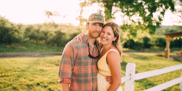 Madison & Clay Home Page Banner