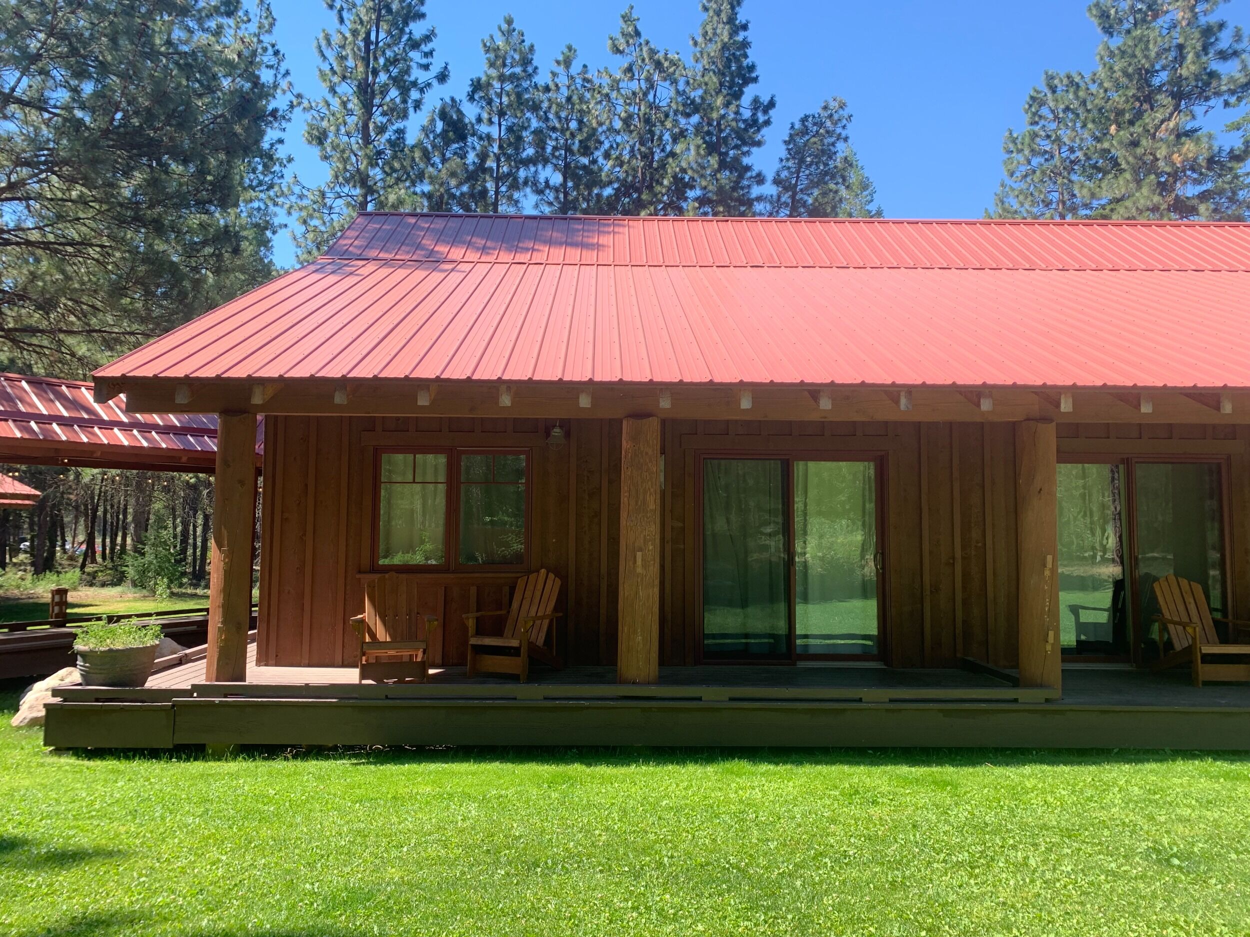 Picture of The Inn At Mazama