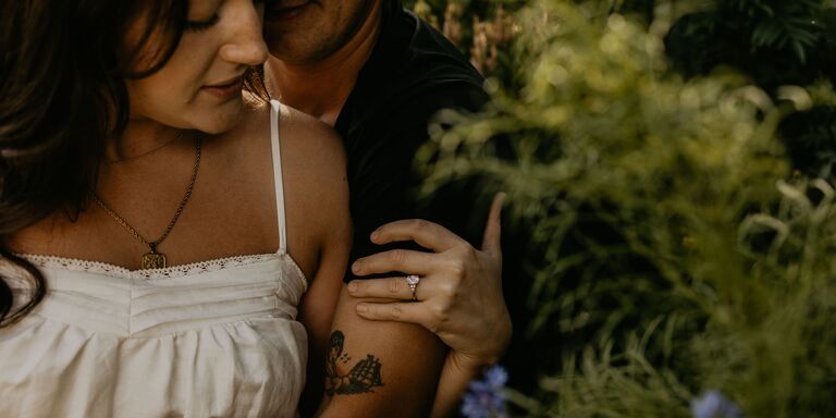 Jordan & Jordana Home Page Banner