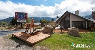 Picture of Murphy's Resort of Estes Park 
