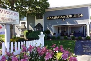 Picture of Ambassador Inn & Suites