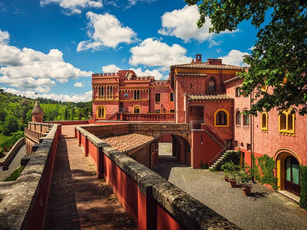 Picture of Il Castello di San Ruffino