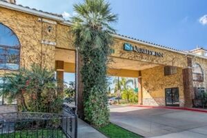 Picture of Quality Inn Hemet San Jacinto