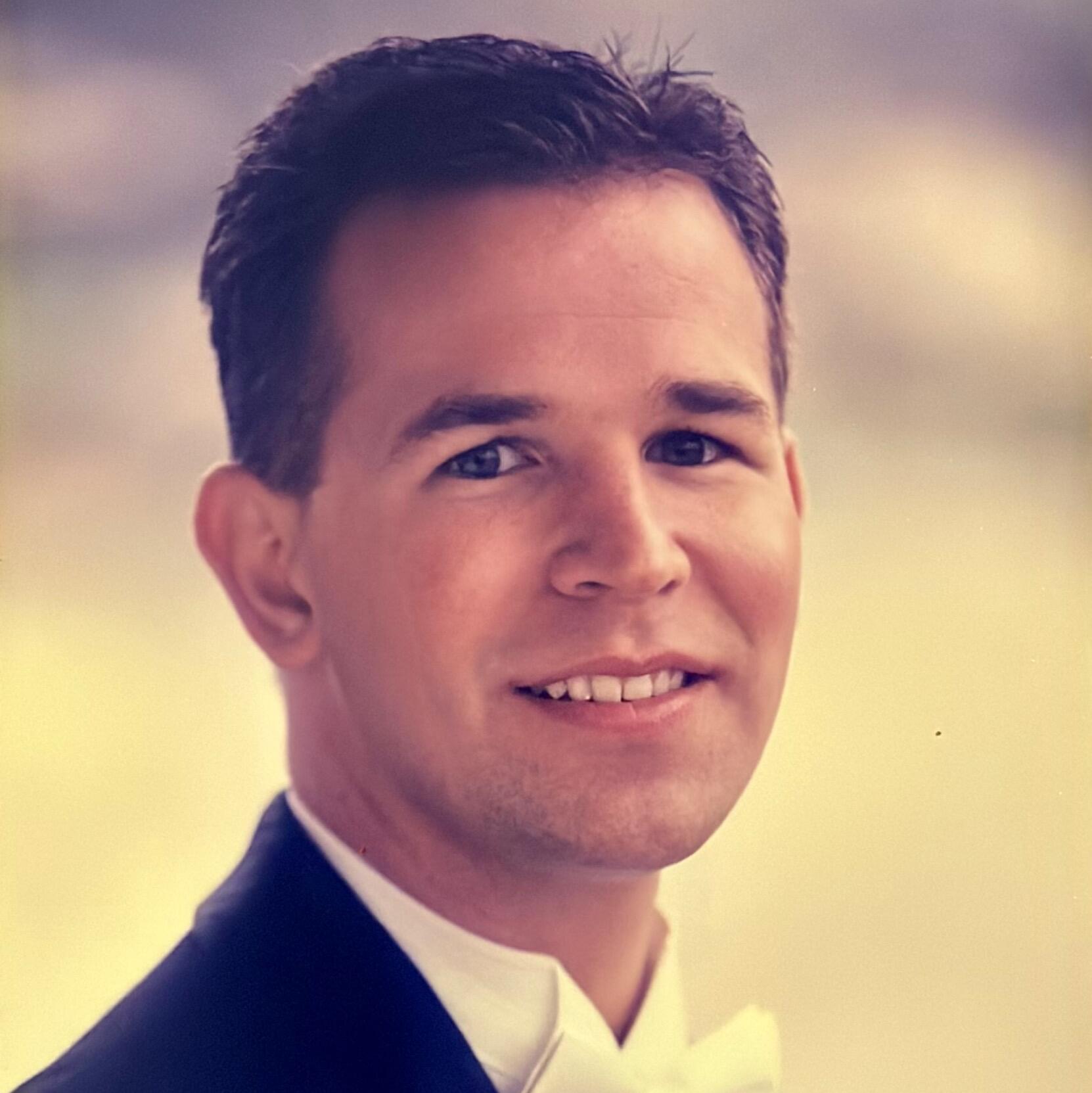 Chuck Gregory