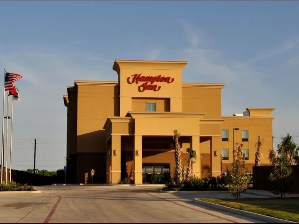 Picture of Hampton Inn