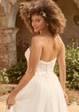 Maggie Sottero VALETTA Sheath Wedding Dress - thumbnail - 5