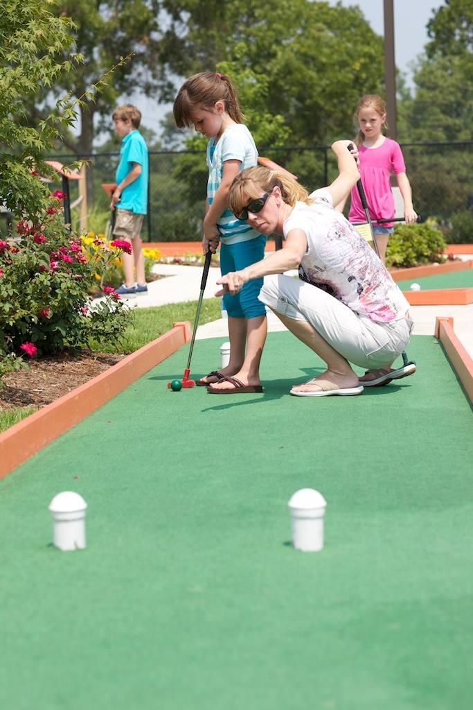 Picture of Putt-Putt Fun Center - Lynchburg, VA
