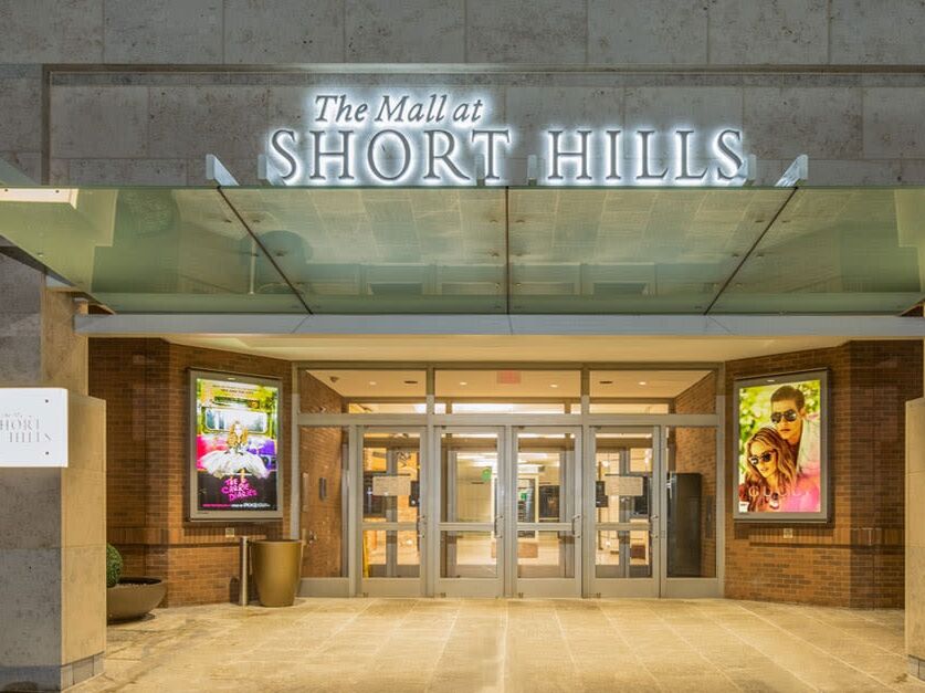 Picture of The Mall at Short Hills