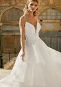 Sincerity Bridal 44499 Ball Gown Wedding Dress - thumbnail - 4