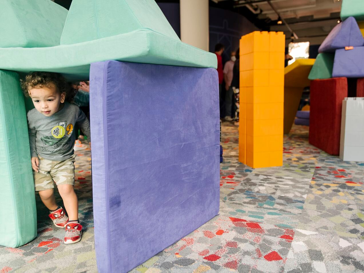 Picture of Marbles Kids Museum