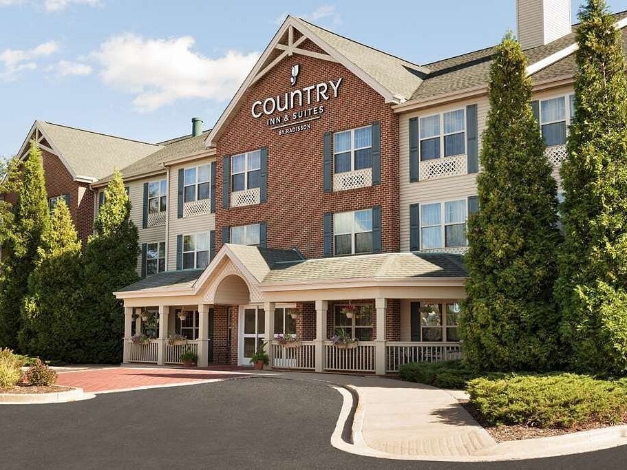 Picture of Country Inn & Suites by Radisson, Sycamore, IL