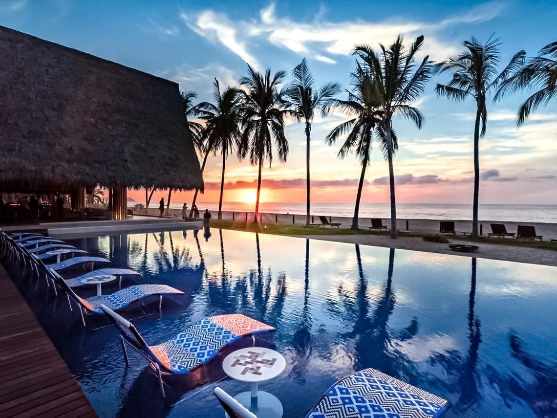 Picture of Tierra Tropical Beach Club