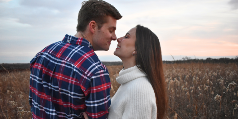 Max & Madison Home Page Banner