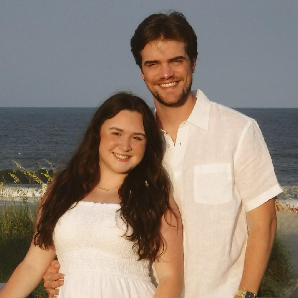 Lexi Rogers & Mason Smith
