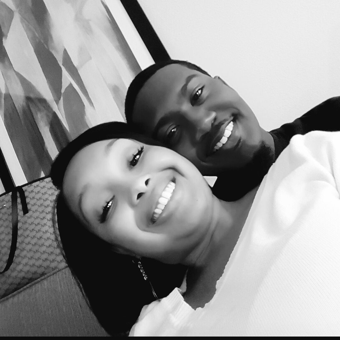 Picture of Rameesh & Tasha'