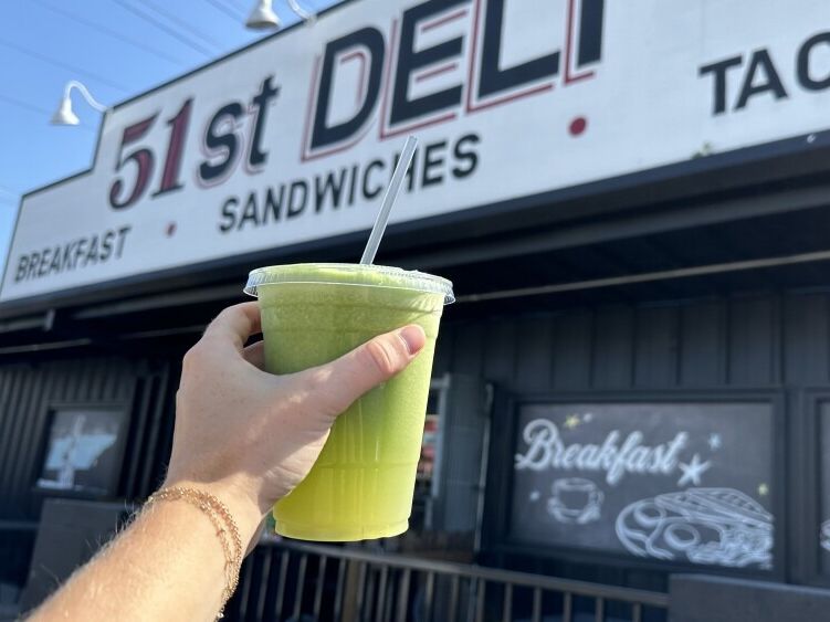 Picture of 51st Deli