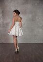 Essense of Australia D4133 Ball Gown Wedding Dress - thumbnail - 7