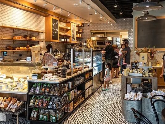 Picture of Mediterra Cafe