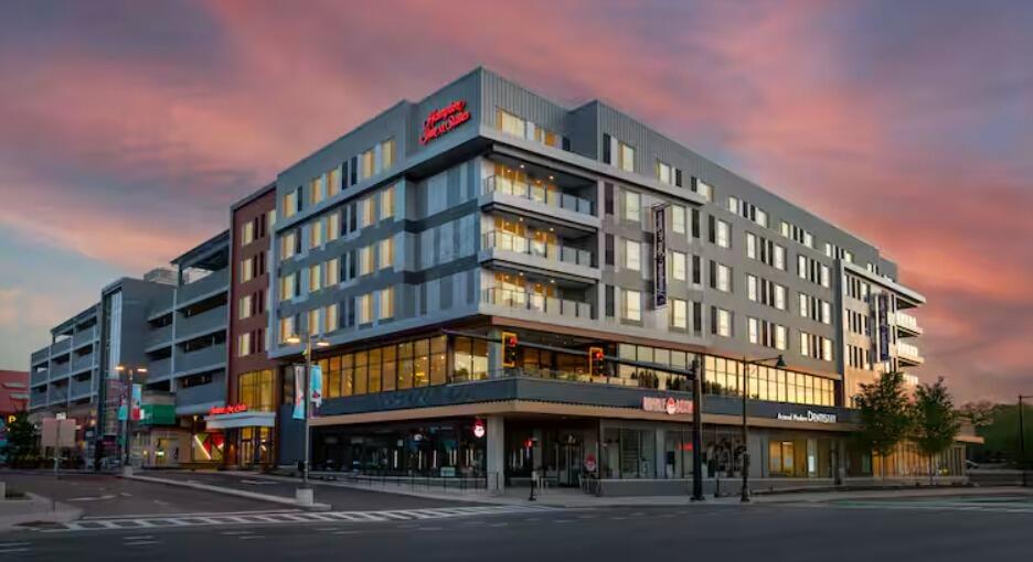 Picture of Hampton Inn & Suites Watertown Boston