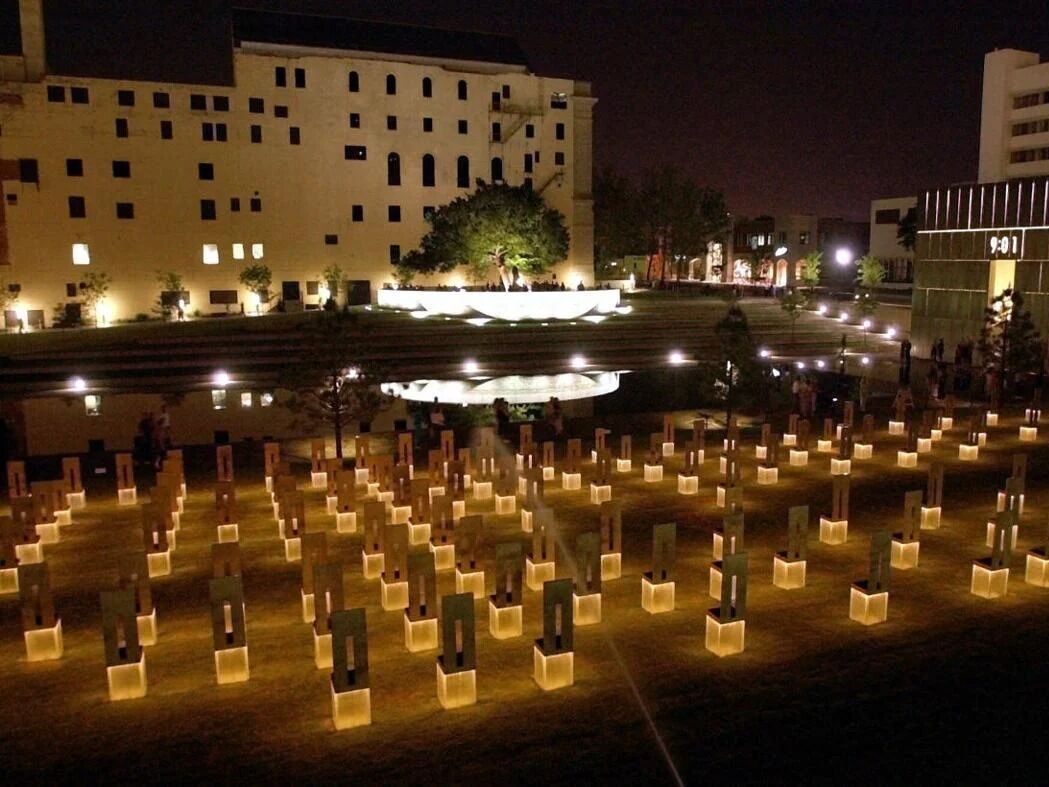 Picture of Oklahoma City National Memorial & Museum