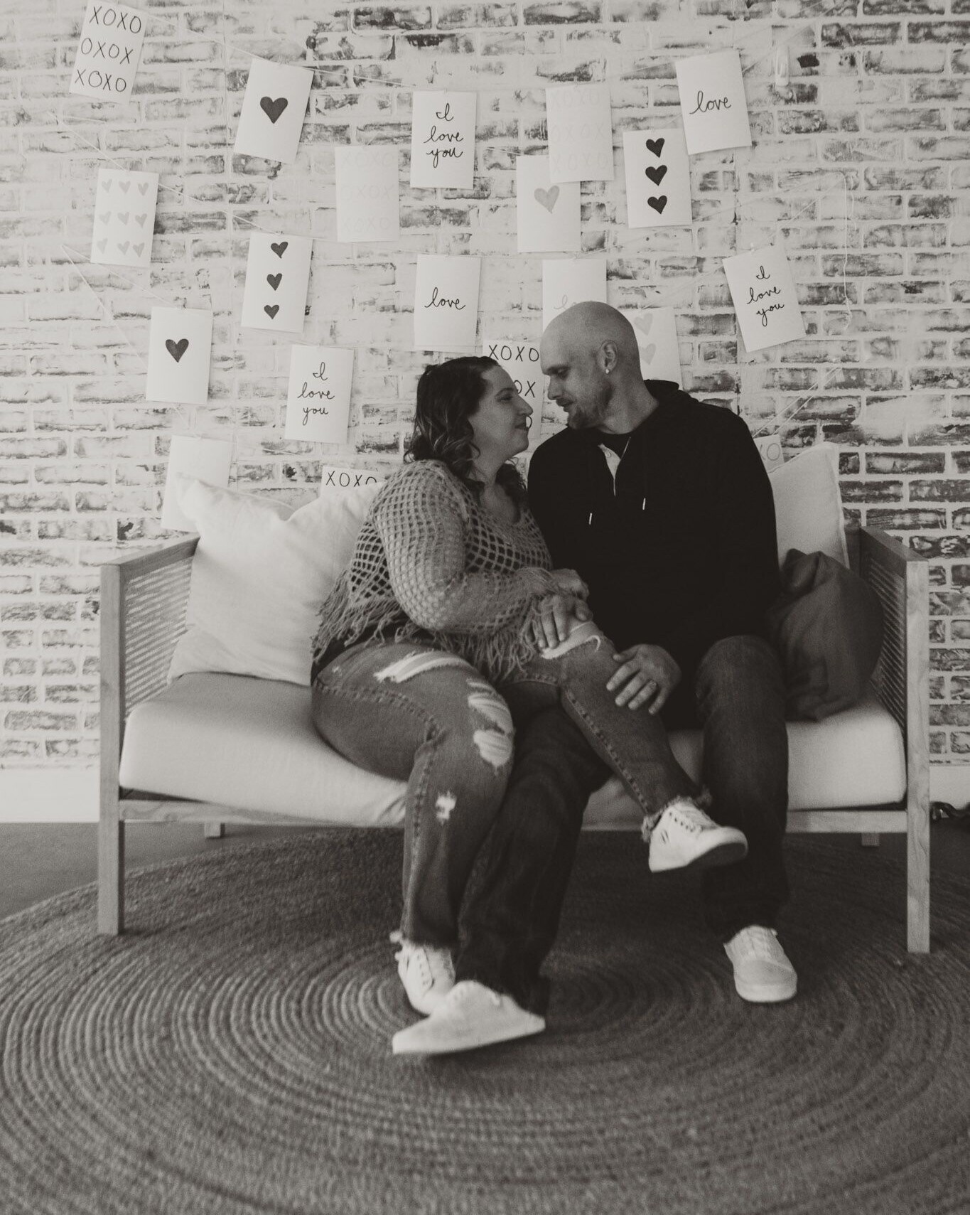 Alex & Jessica Home Page Banner