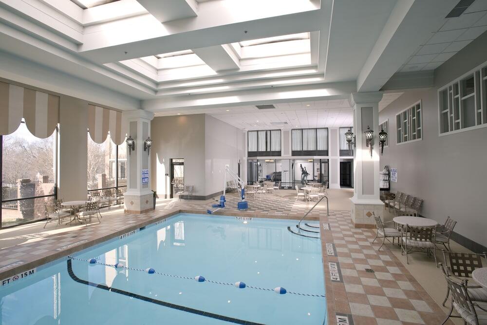 Picture of Crowne Plaza Hotel Greenville-I-385-Roper Mtn Rd by IHG