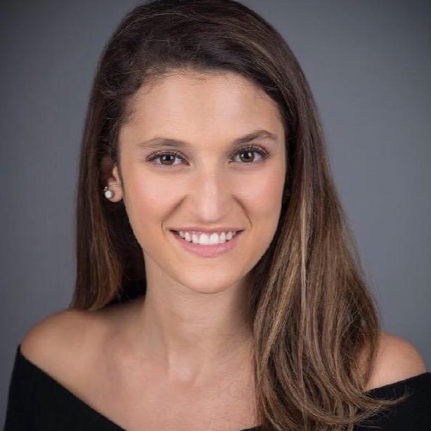 Maria Siegel